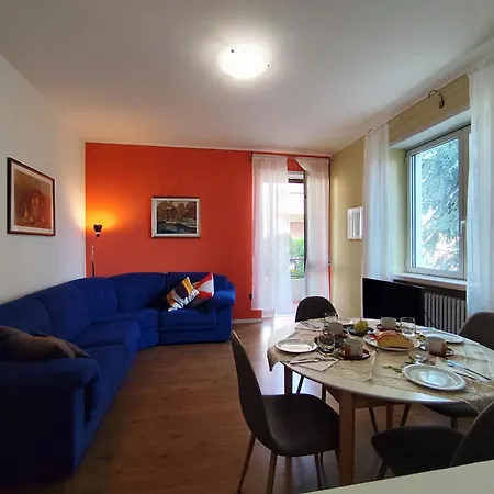 Διαμέρισμα Comfort On The Mountain Side By World *