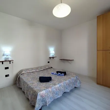Comfort On The Mountain Side By World Appartement
