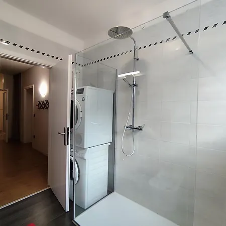 Comfort On The Mountain Side By World Appartement *