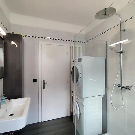 Appartement Comfort On The Mountain Side By World *