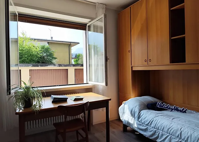 Comfort On The Mountain Side By World Appartement *